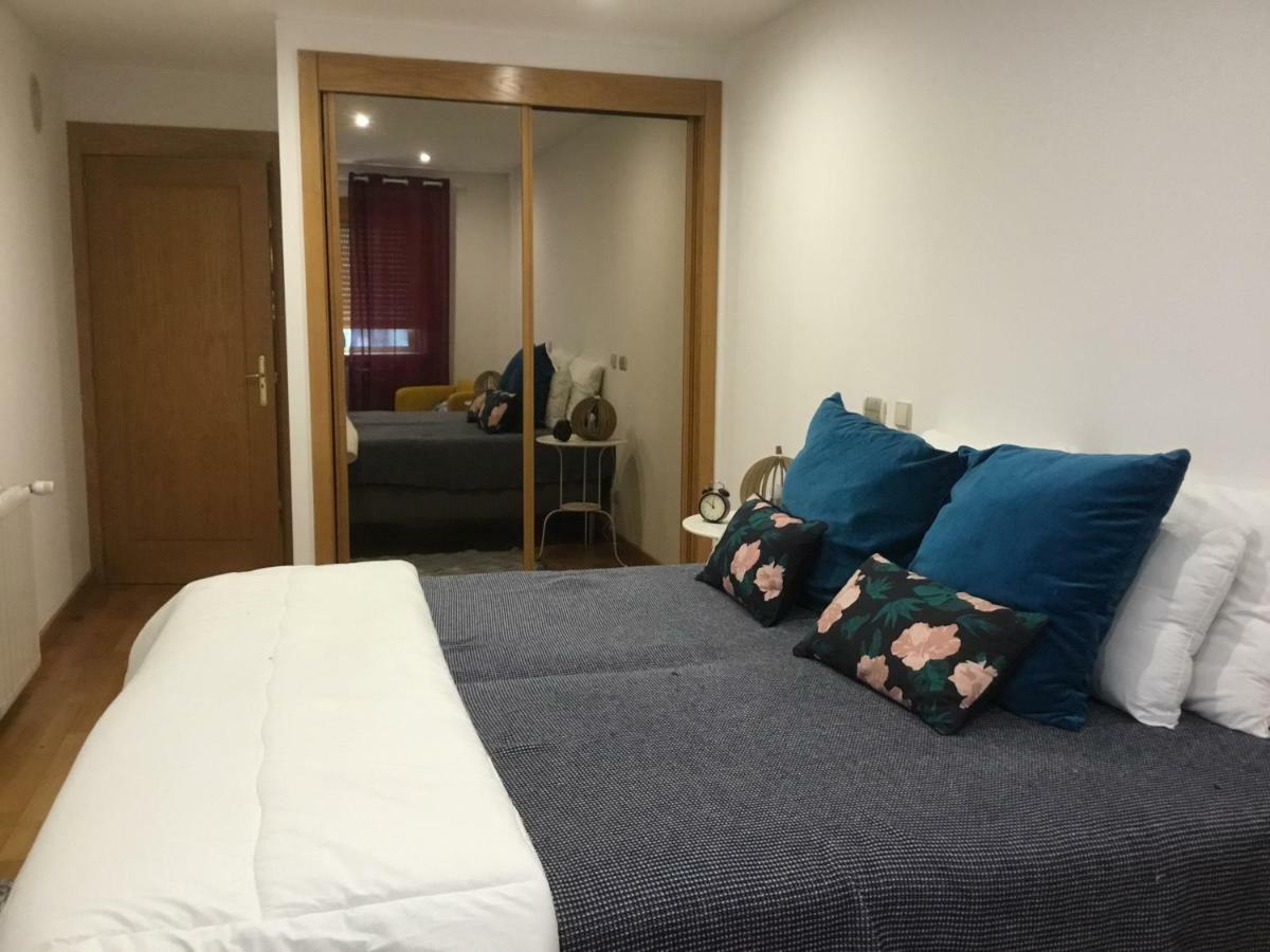 마토지뉴스 Flh Porto Cozy Flat 아파트 외부 사진