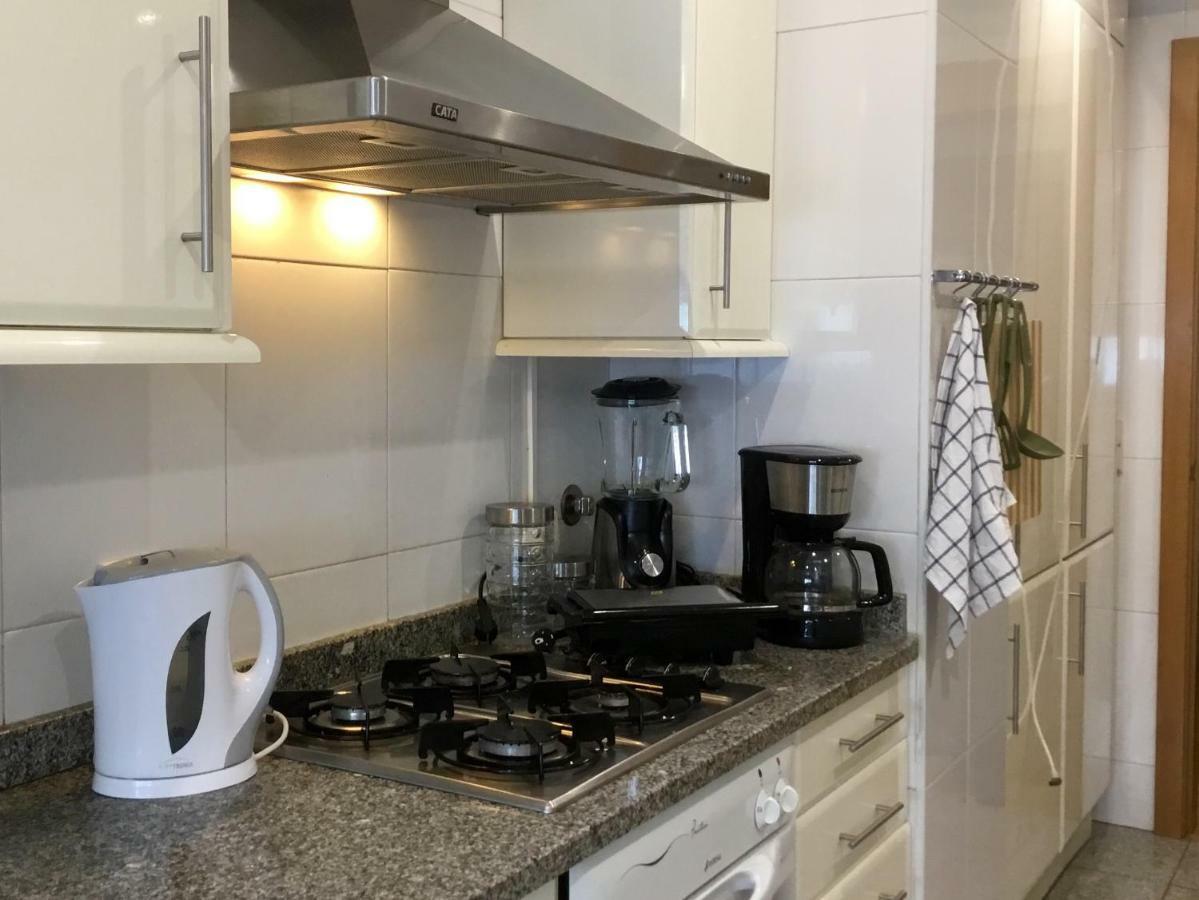 마토지뉴스 Flh Porto Cozy Flat 아파트 외부 사진