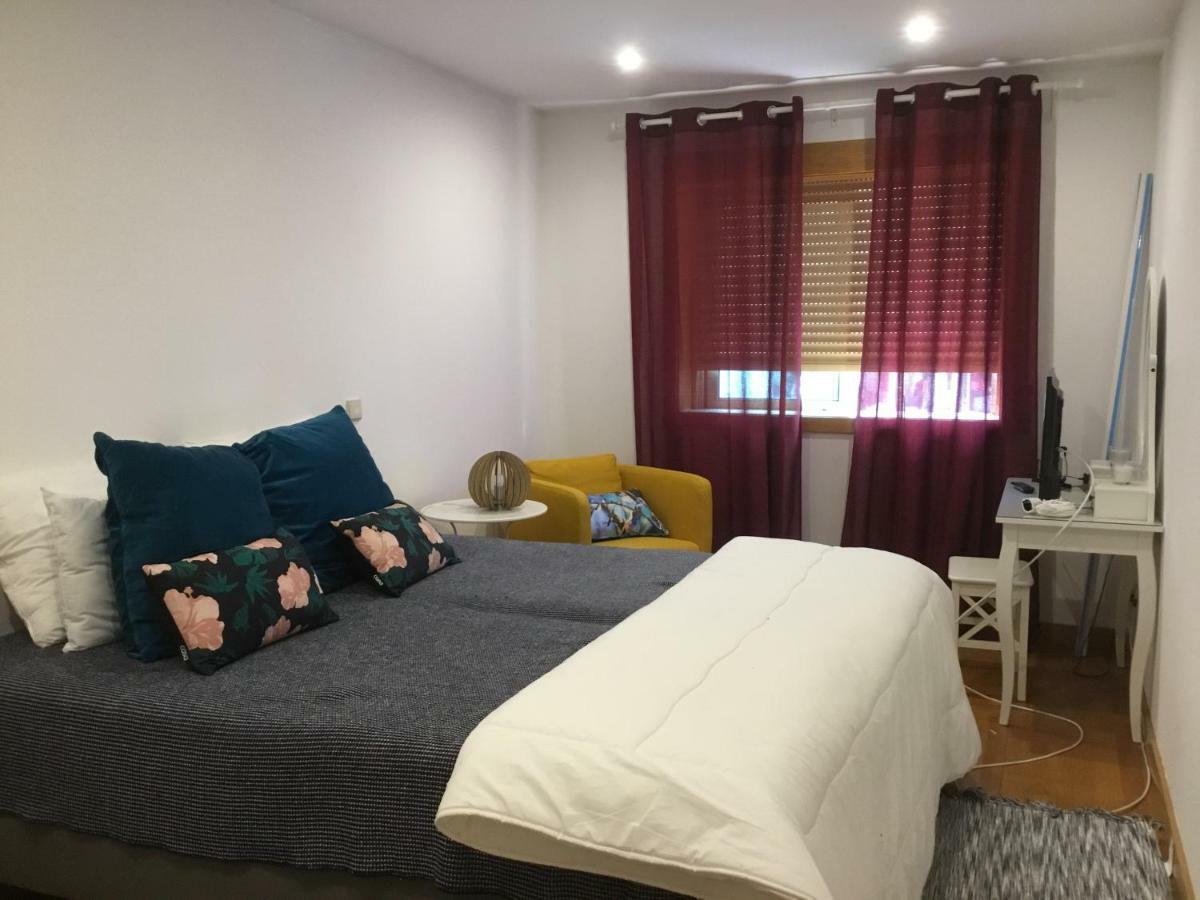 마토지뉴스 Flh Porto Cozy Flat 아파트 외부 사진