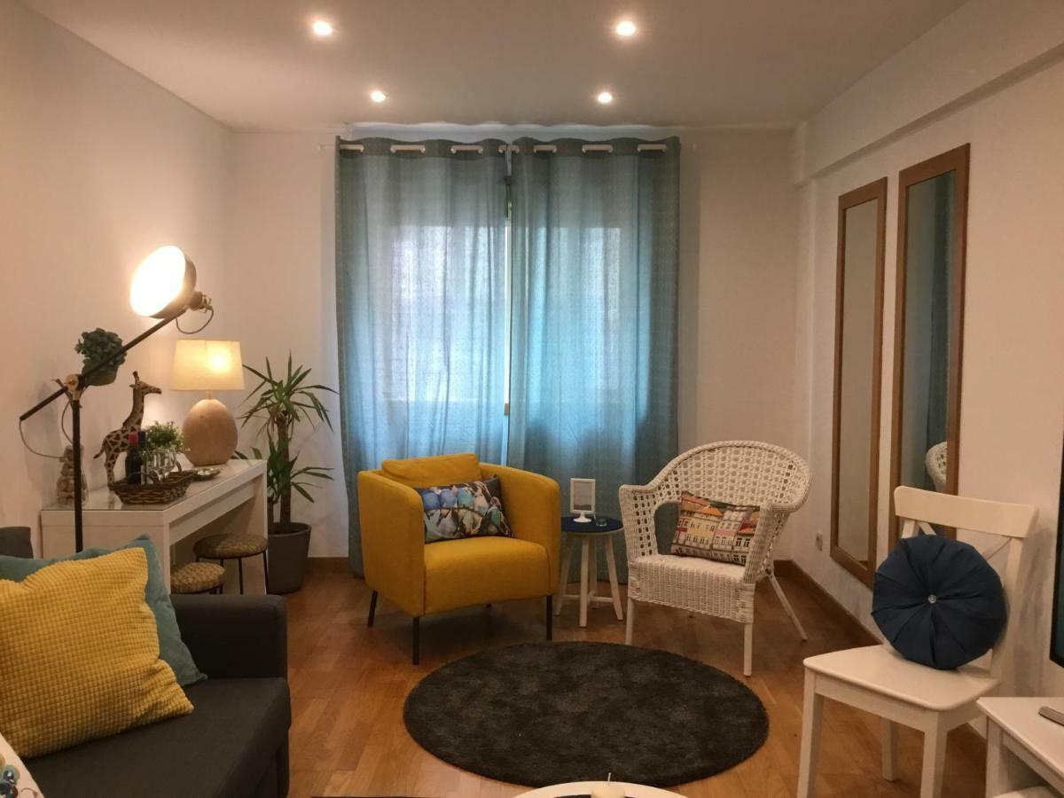 마토지뉴스 Flh Porto Cozy Flat 아파트 외부 사진