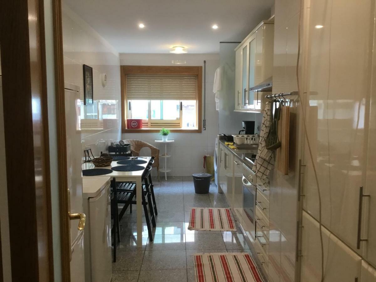 마토지뉴스 Flh Porto Cozy Flat 아파트 외부 사진