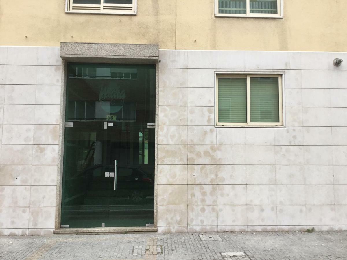 마토지뉴스 Flh Porto Cozy Flat 아파트 외부 사진