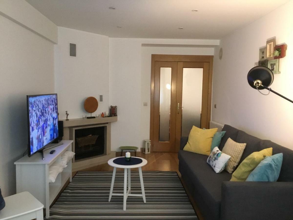 마토지뉴스 Flh Porto Cozy Flat 아파트 외부 사진